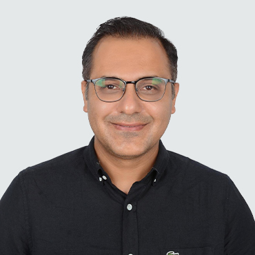 Prof. Dr. Onur Keskin