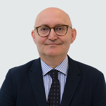 Prof. Dr. Remzi Akdoğan