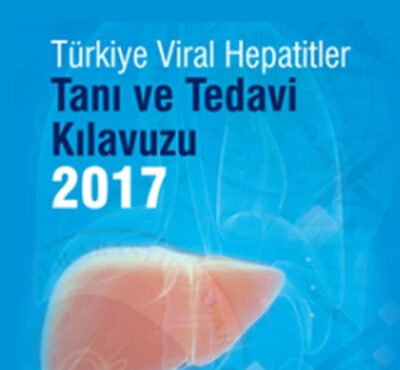 27-Türkiye Kronik Viral Hepatit Tanı Ve Tedavi Rehberi 2017